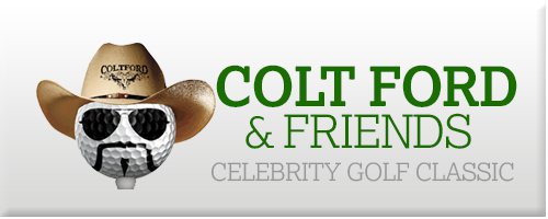 colt ford celebrity classic